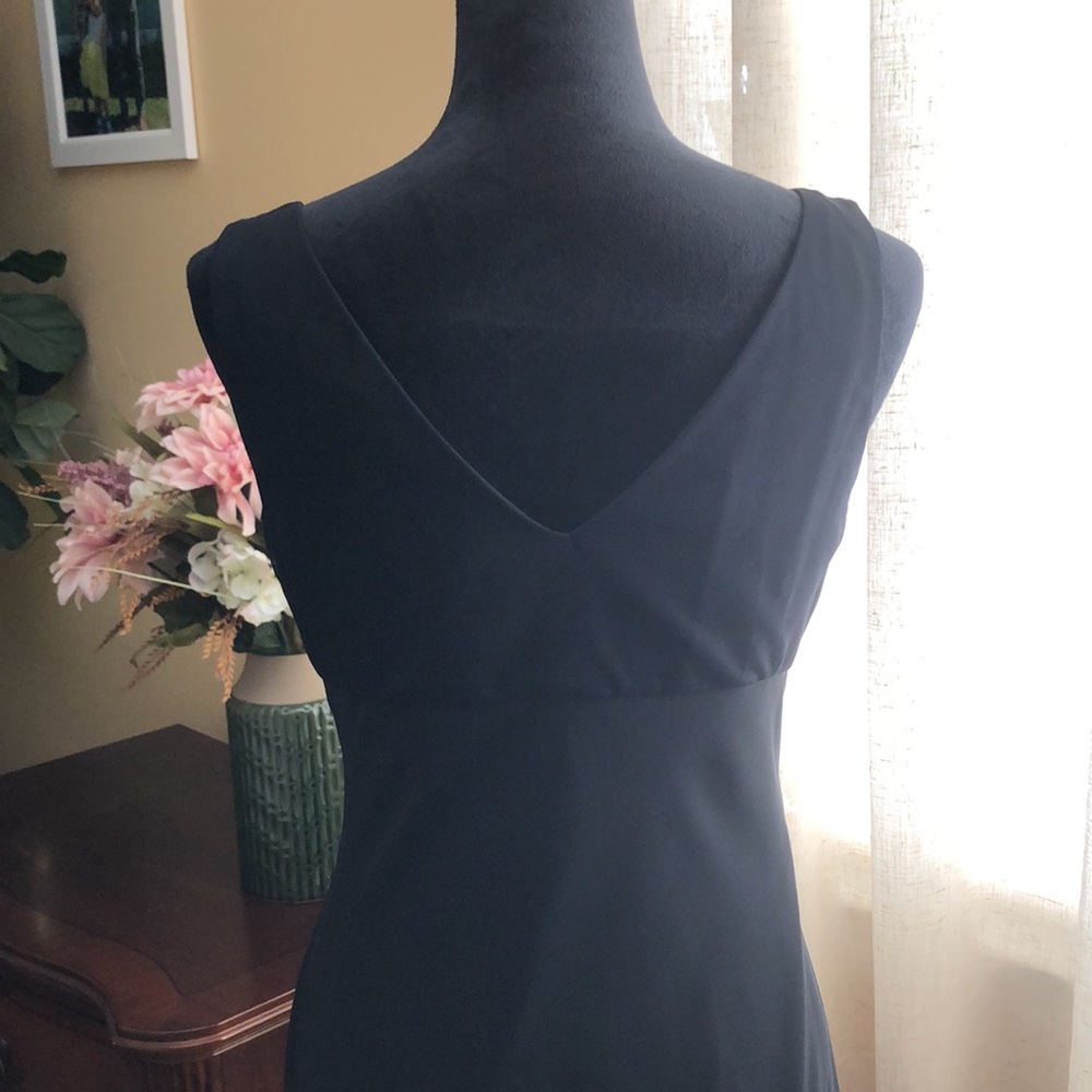 LITTLE BLACK DRESS - Picture 4 of 12